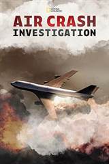 Air Crash Investigation (2003) poster