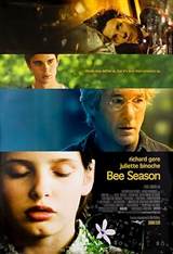 Bee Season (2005) poster