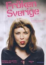 Fröken Sverige