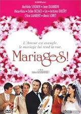 Mariages!