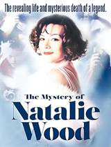 The Mystery of Natalie Wood