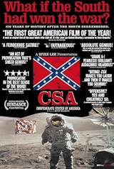 C.S.A.: The Confederate States of America