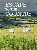 Escape to the Country