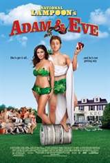 Adam and Eve