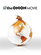 The Onion Movie (2008) poster
