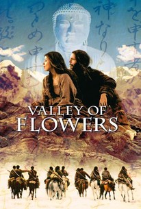 Valley of Flowers
