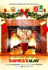 Santa's Slay