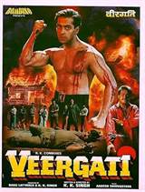 Veergati