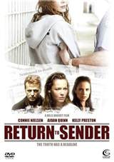 Return to Sender