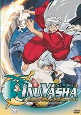 InuYasha the Movie 3: Swords of an Honorable Ruler