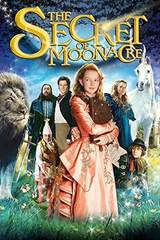 The Secret of Moonacre