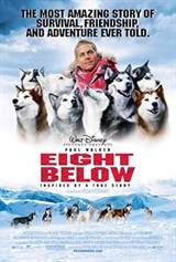 Eight Below