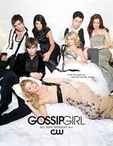 Gossip Girl