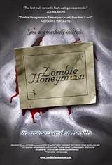 Zombie Honeymoon (2004) poster