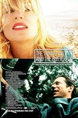 The Diving Bell and the Butterfly