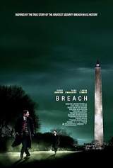 Breach (2007) poster