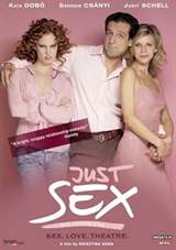 Just Sex and Nothing Else