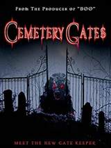 Cemetery Gates
