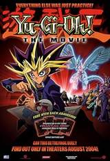 Yu-Gi-Oh!: The Movie