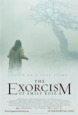 The Exorcism of Emily Rose