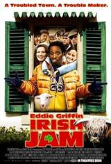 Irish Jam