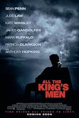 All the King's Men (2006) poster