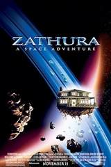 Zathura: A Space Adventure (2005) poster