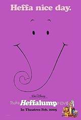 Pooh's Heffalump Movie