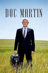 Doc Martin (2004) poster