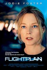 Flightplan (2005) poster