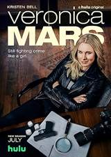 Veronica Mars (2004) poster
