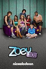 Zoey 101 (2005) poster