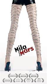 Mila from Mars