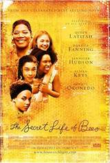 The Secret Life of Bees (2008) poster