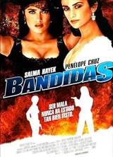 Bandidas (2006) poster
