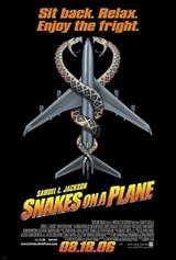 Snakes on a Plane