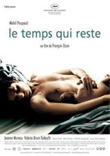 Time to Leave (2005) poster