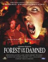 Forest of the Damned