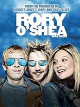 Rory O'Shea Was Here