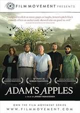 Adam's Apples (2005) poster