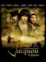 Jacquou le croquant
