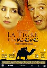The Tiger and the Snow