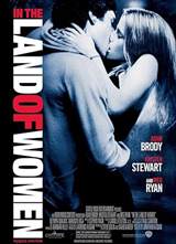 In the Land of Women (2007) poster