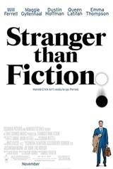 Stranger Than Fiction