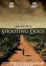 Shooting Dogs