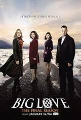 Big Love (2006) poster
