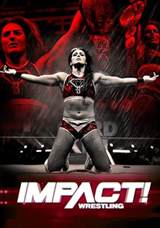 TNA iMPACT! Wrestling