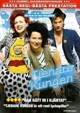 Tjenare kungen