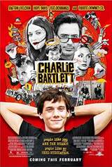 Charlie Bartlett (2007) poster