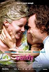 Candy (2006) poster